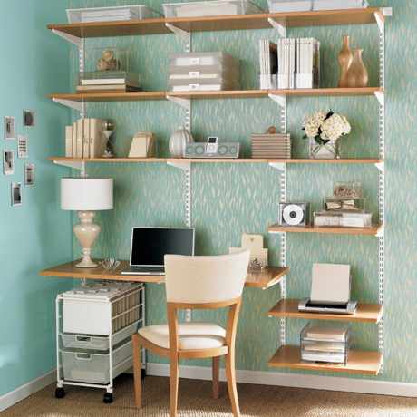 Home Ideas on Questions Answered  Diy Home Office Organization    Keep It Neat